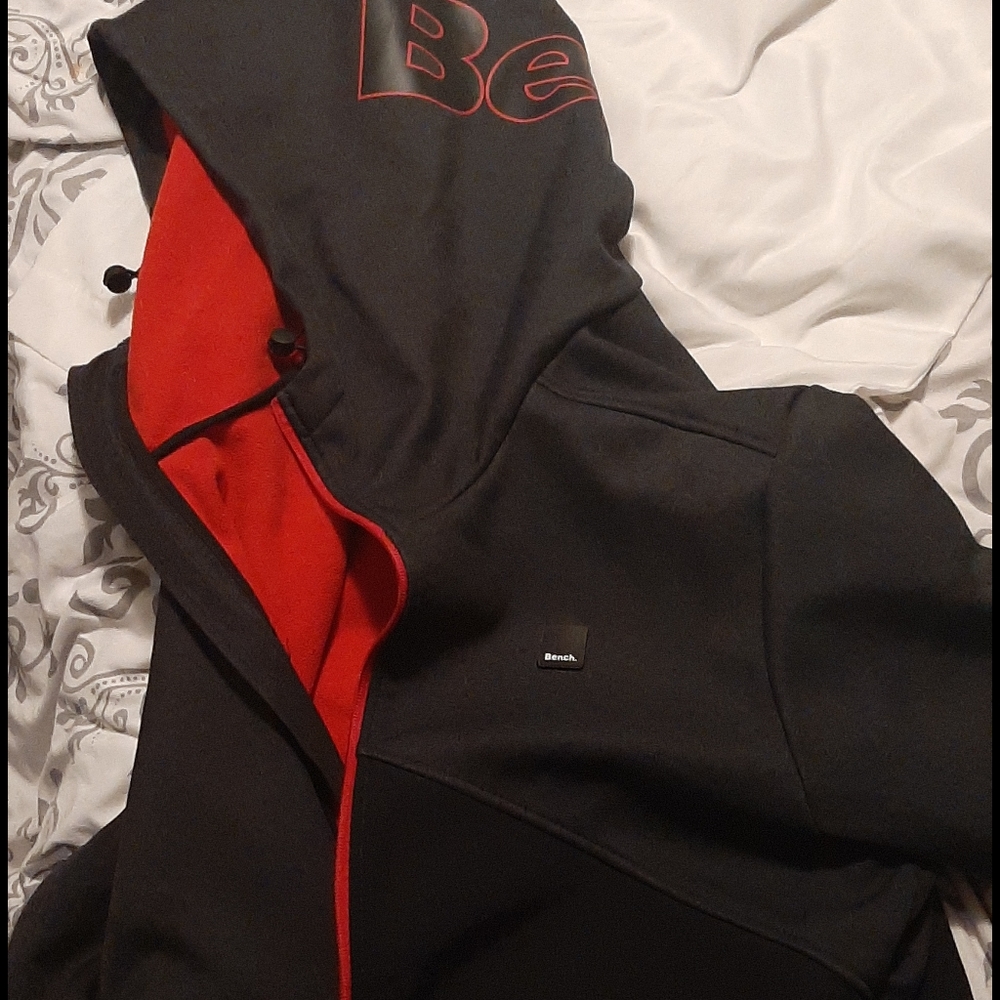 Mens SpringJacket size XL - Picture 4 of 4